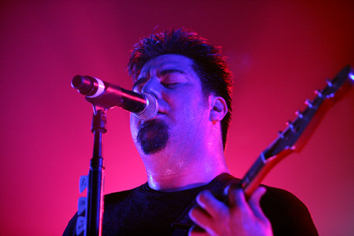 Deftones Live (2007)
by Anne-Laure Fontaine-Kuhn
